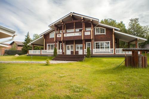 Ландшафтная планировка участка 8 соток. С чего начать?