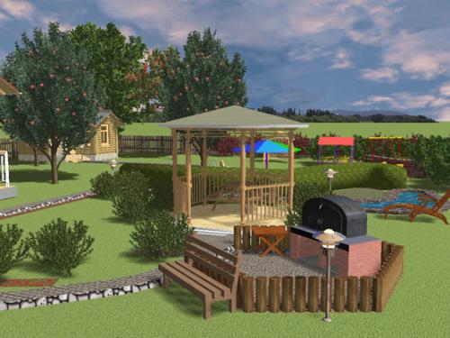 Ландшафтная планировка участка готовые схемы. Планировка участка: актуальные схемы и варианты современной планировки садового и дачного участков 25 Ландшафтная планировка участка готовые схемы. Планировка участка: актуальные схемы и варианты современной планировки садового и дачного участков 25