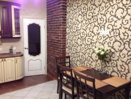 Дизайн кухни, оцените! 03