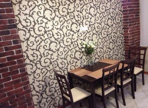 Дизайн кухни, оцените! 04