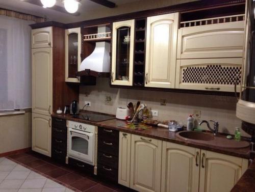 Дизайн кухни, оцените! 02