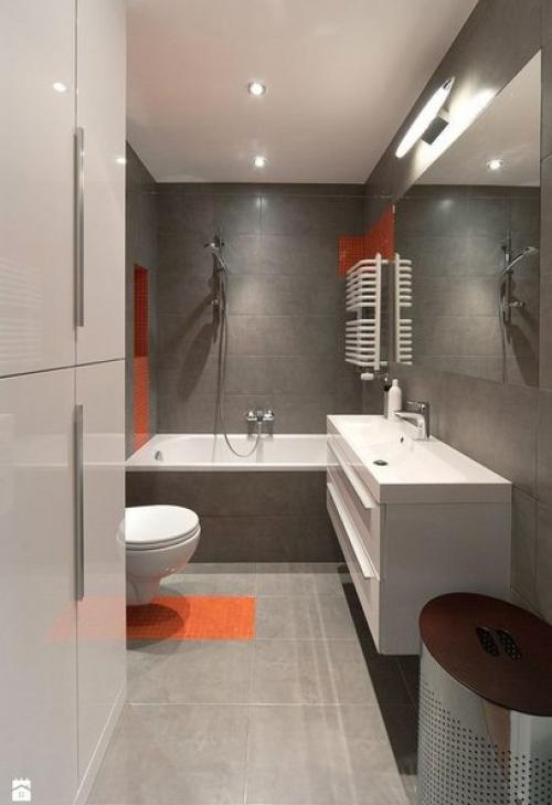 Интepьеp квартиpы 34кв.м. 06