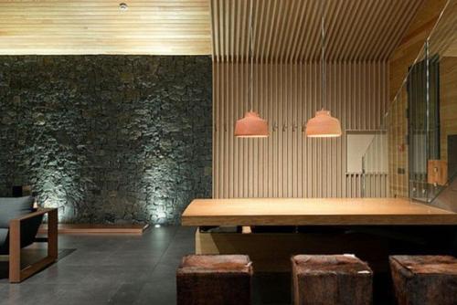 Хотели бы жить в таком доме? 07