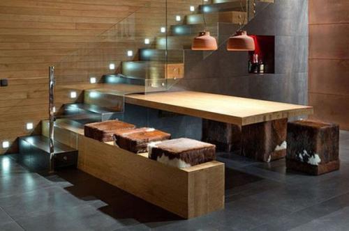 Хотели бы жить в таком доме? 08