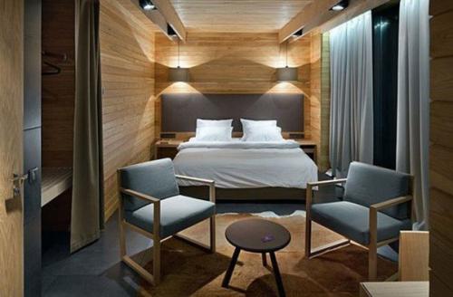 Хотели бы жить в таком доме? 04