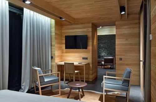 Хотели бы жить в таком доме? 05