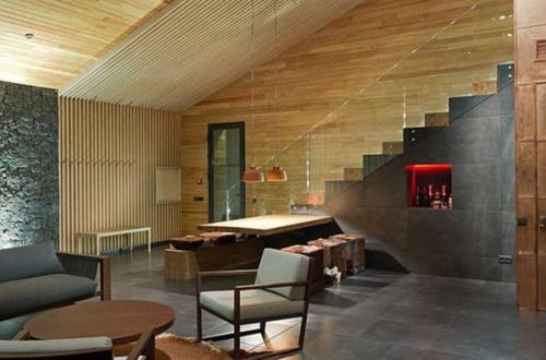 Хотели бы жить в таком доме? 06