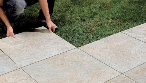 Морозостойкость керамогранита. Морозостойкий уличный керамогранит характеристики материала