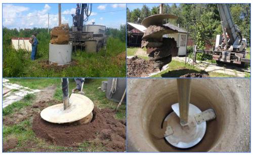 Пластиковые кольца для канализации. Разновидности канализационных колец и сферы их применения