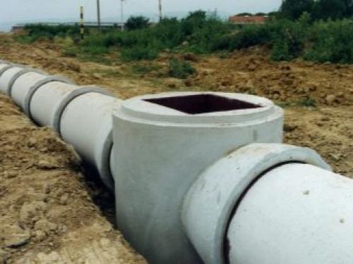 Колодец смотровой. Смотровой колодец: что это такое? 07