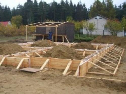 Нижняя обвязка каркасного дома своими руками. Требования к материалам для нижней обвязки 19