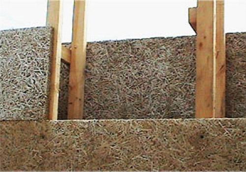 Несъемная опалубка своими руками. Разновидности несъемной опалубки