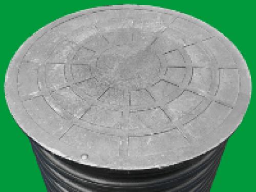 Колодец смотровой. Смотровой колодец: что это такое? 10