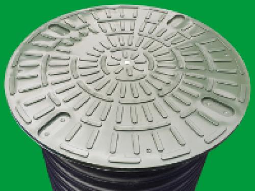 Колодец смотровой. Смотровой колодец: что это такое? 13