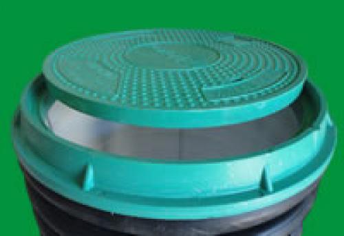 Колодец смотровой. Смотровой колодец: что это такое? 14