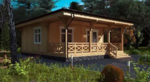 Баня из металлокаркаса своими руками. Преимущества ЛСТК 01 Баня из металлокаркаса своими руками. Преимущества ЛСТК 01