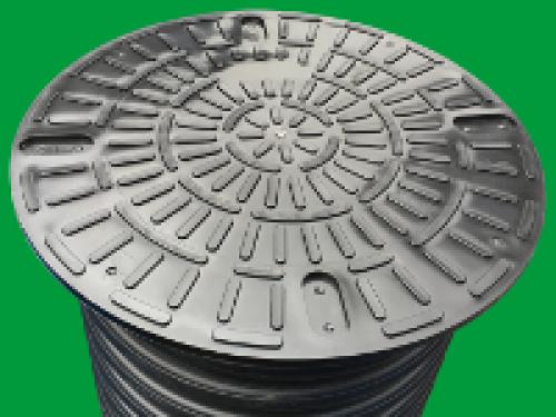 Колодец смотровой. Смотровой колодец: что это такое? 12