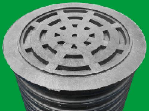 Колодец смотровой. Смотровой колодец: что это такое? 11