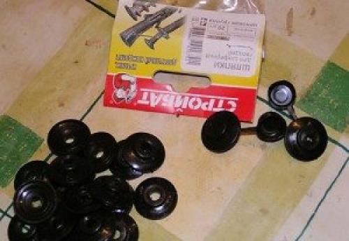 Чем заделать дырки в шифере от гвоздей. Методы восстановления шифера