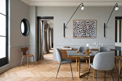 Изысканная современная классика с изюминкой 03