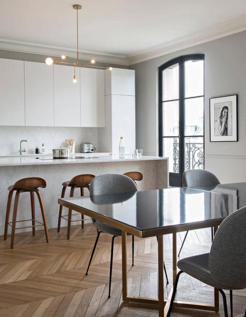 Изысканная современная классика с изюминкой 04