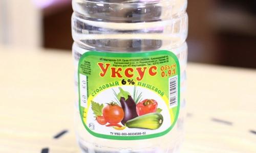 Прочистить канализацию сода уксус. Как пищевая сода и столовый уксус действуют на засоры. Способы ликвидации засора в трубах