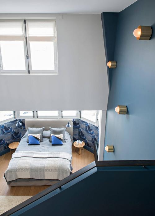 Изысканная современная классика с изюминкой 07