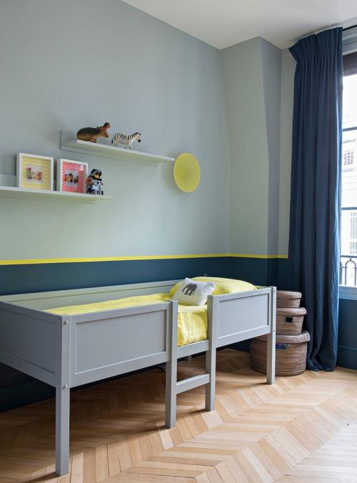 Изысканная современная классика с изюминкой 11