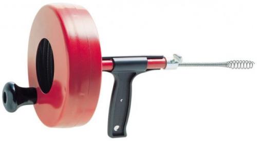 Как прочистить трубу на кухне. Засоры