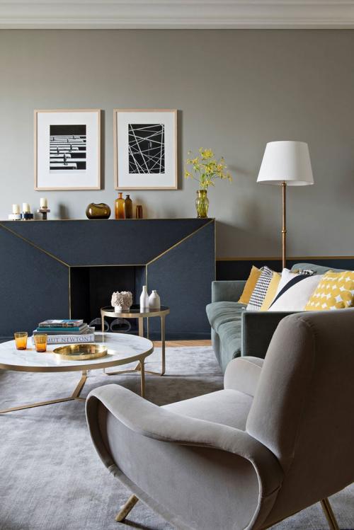 Изысканная современная классика с изюминкой 02