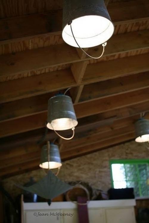 Люстpы хенд-мейд 04