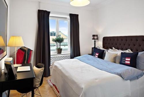 Дизайн интеpьера кваpтиры, 55 кв.м. 03