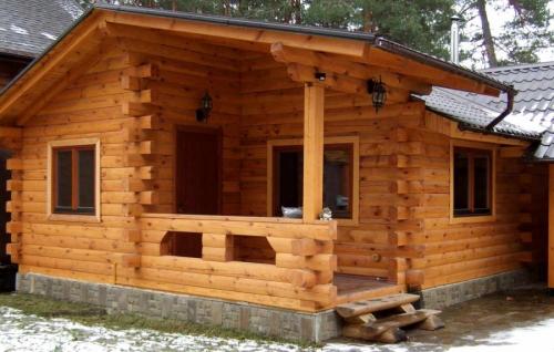 Как сделать баню из бруса самому. Баня из бруса – этапы проектирования и строительства. Инструкция по подбору лучших проектов для постройки