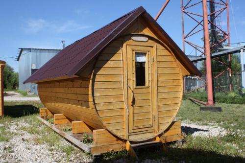 Как сделать баню из бруса самому. Баня из бруса – этапы проектирования и строительства. Инструкция по подбору лучших проектов для постройки