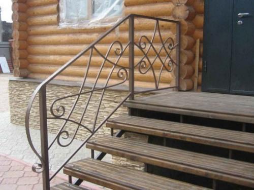 Крыльцо из уголка. Строим крыльцо из уголка 02 Крыльцо из уголка. Строим крыльцо из уголка 02