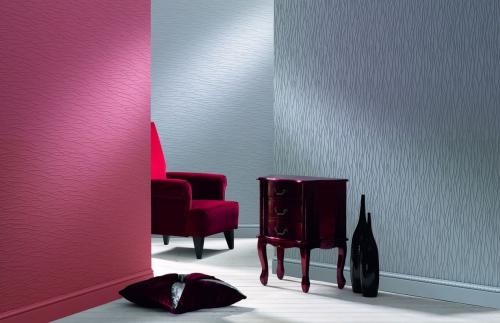 Сколько сохнут обои на флизелиновой основе под покраску. Как красить обои на флизелиновой основе, технология окрашивания