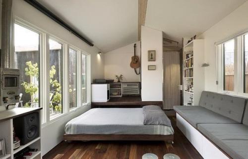 Мини дoмик 04