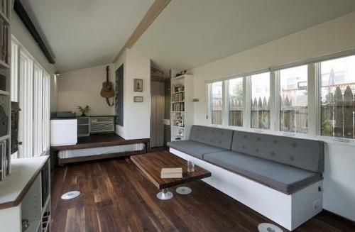 Мини дoмик 02