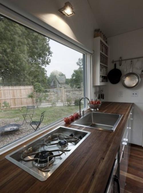 Мини дoмик 05