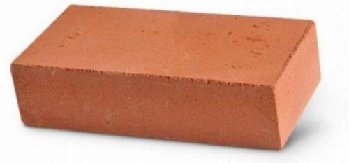 Вес одного кирпича м150. Виды керамического кирпича М-150