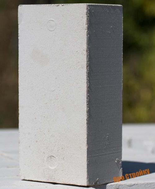 Вес одного кирпича силикатного. Сколько весит силикатный кирпич?