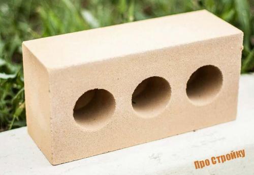 Вес одного кирпича силикатного. Сколько весит силикатный кирпич?