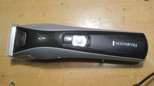 Как разобрать триммер remington. Ремонт своими руками машинки для стрижки волос remington hc 5350.