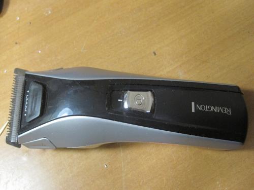 Как разобрать триммер remington. Ремонт своими руками машинки для стрижки волос remington hc 5350.