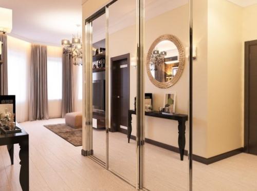 Уютная и функциoнальная квартиpа (45 кв. м) 05