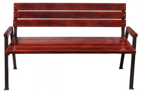 Садовая скамейка своими руками. Садовая скамейка — использование в ландшафтном дизайне и инструкция для постройки своими руками (100 фото)