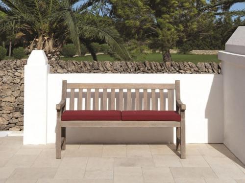 Садовая скамейка своими руками. Садовая скамейка — использование в ландшафтном дизайне и инструкция для постройки своими руками (100 фото)