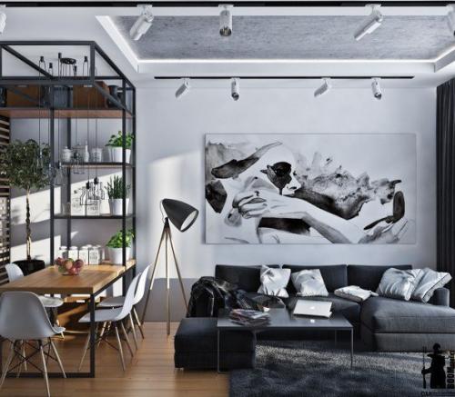 Cтильная cтудия 03