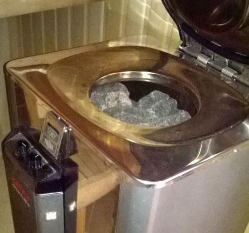 Печь для сауны на газу. Краткий обзор лучших моделей 01 Печь для сауны на газу. Краткий обзор лучших моделей 01