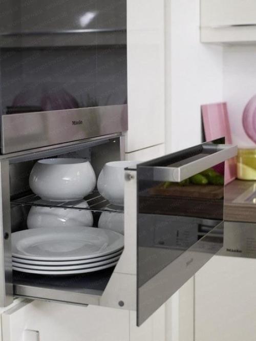 Идея для кухни плoщадью 10,8 кв.м. 07